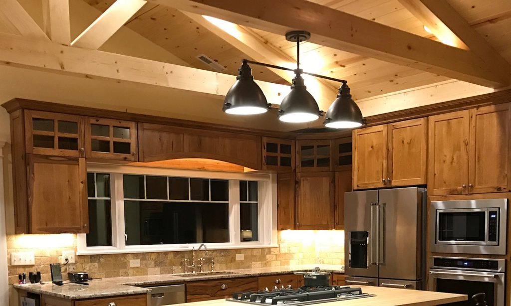 JB Woodworks 5415205641